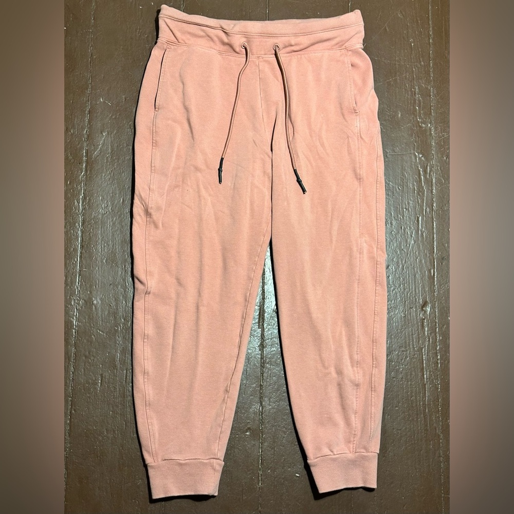 JoyLab Peachy Pink Jogger Pants